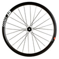 DT Swiss ERC 1100 Dicut 35 Disc Tubeless Ready rear wheel