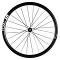 DT Swiss ERC 1100 Dicut 35 Disc Tubeless Ready front wheel