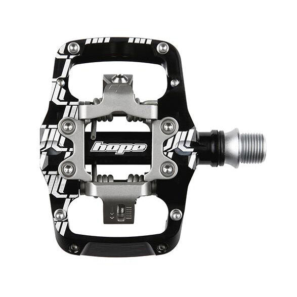 Hope Union TC pedals