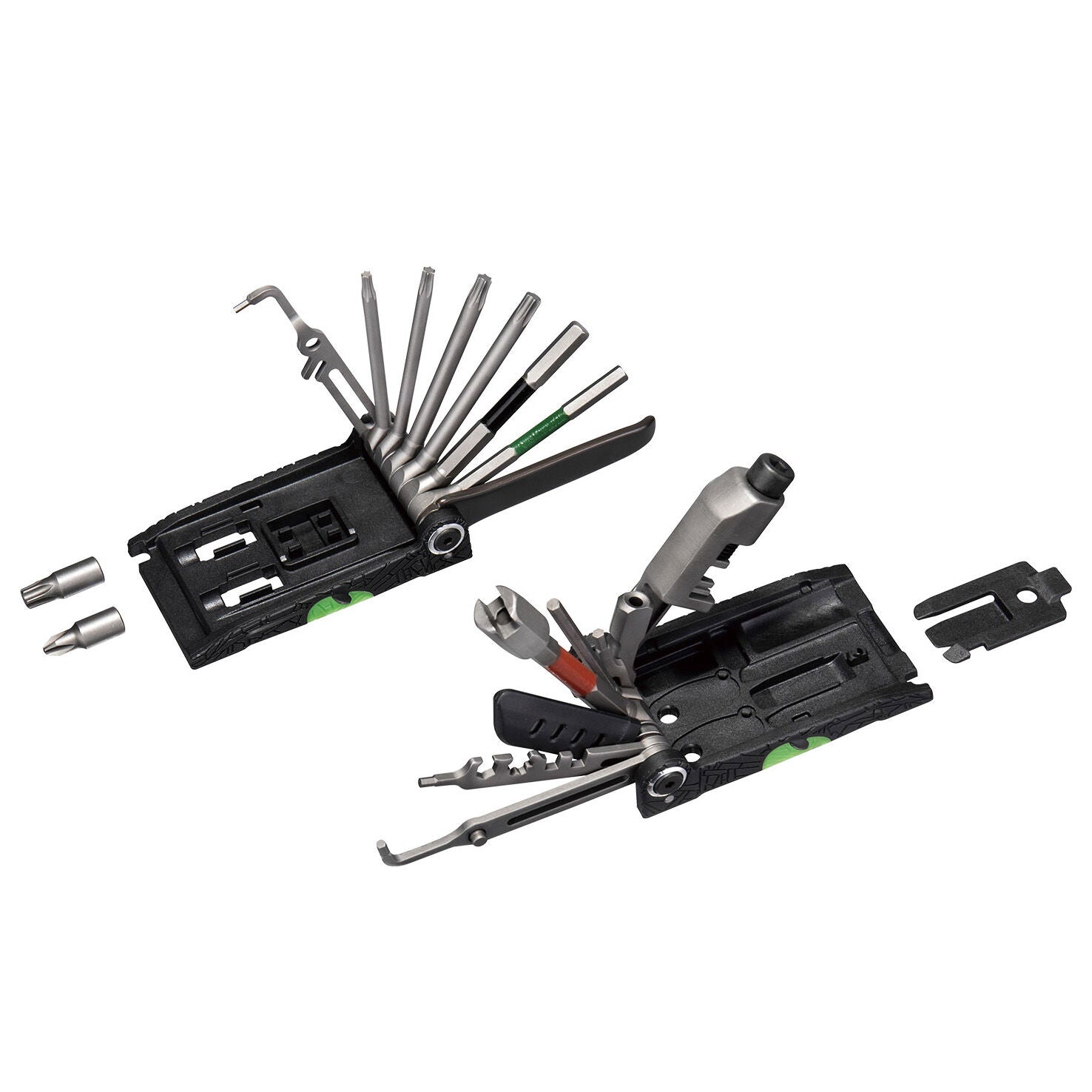 Topeak Alien X 34 folding tool