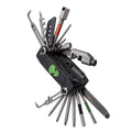 Topeak Alien X 34 folding tool