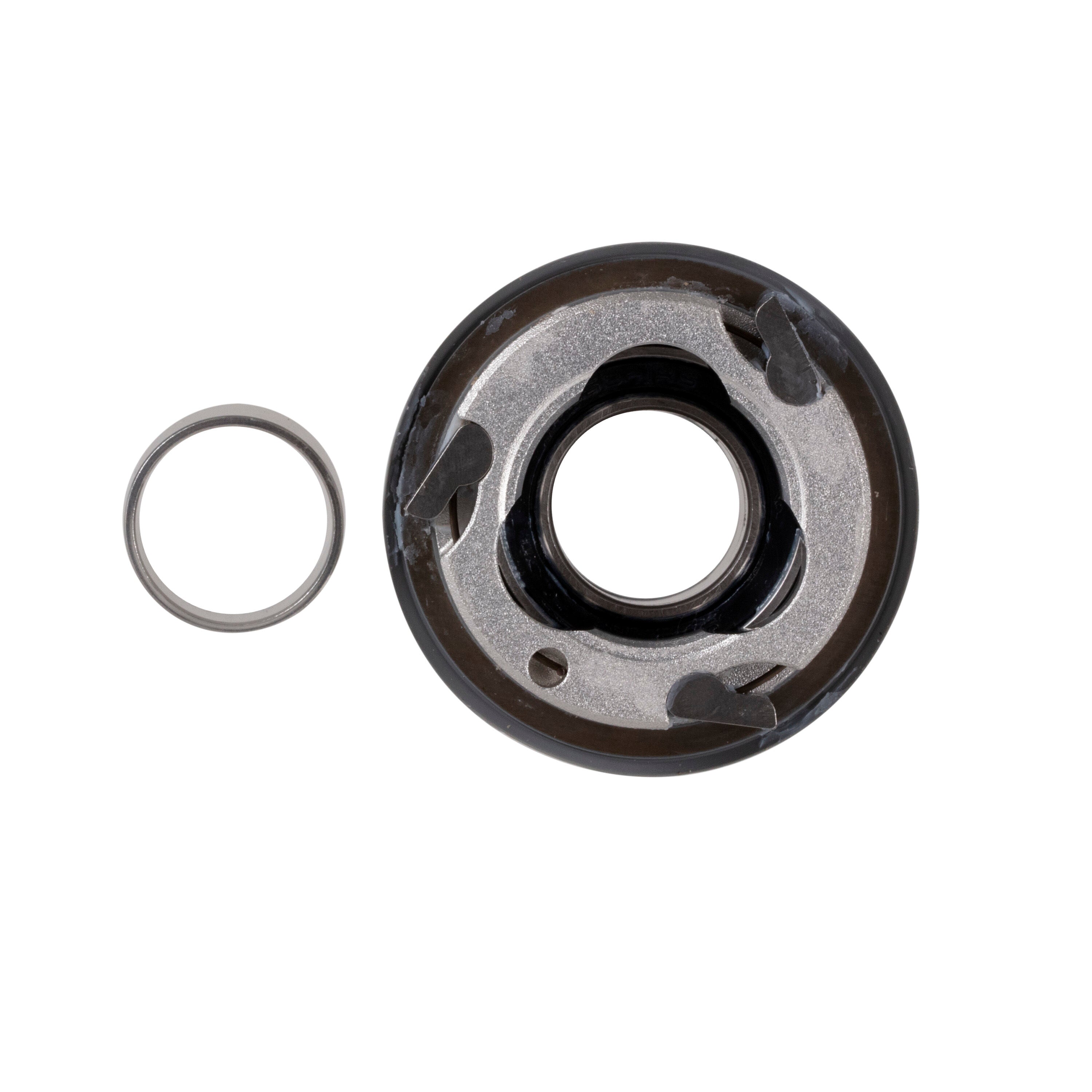 Campagnolo N3W freehub body