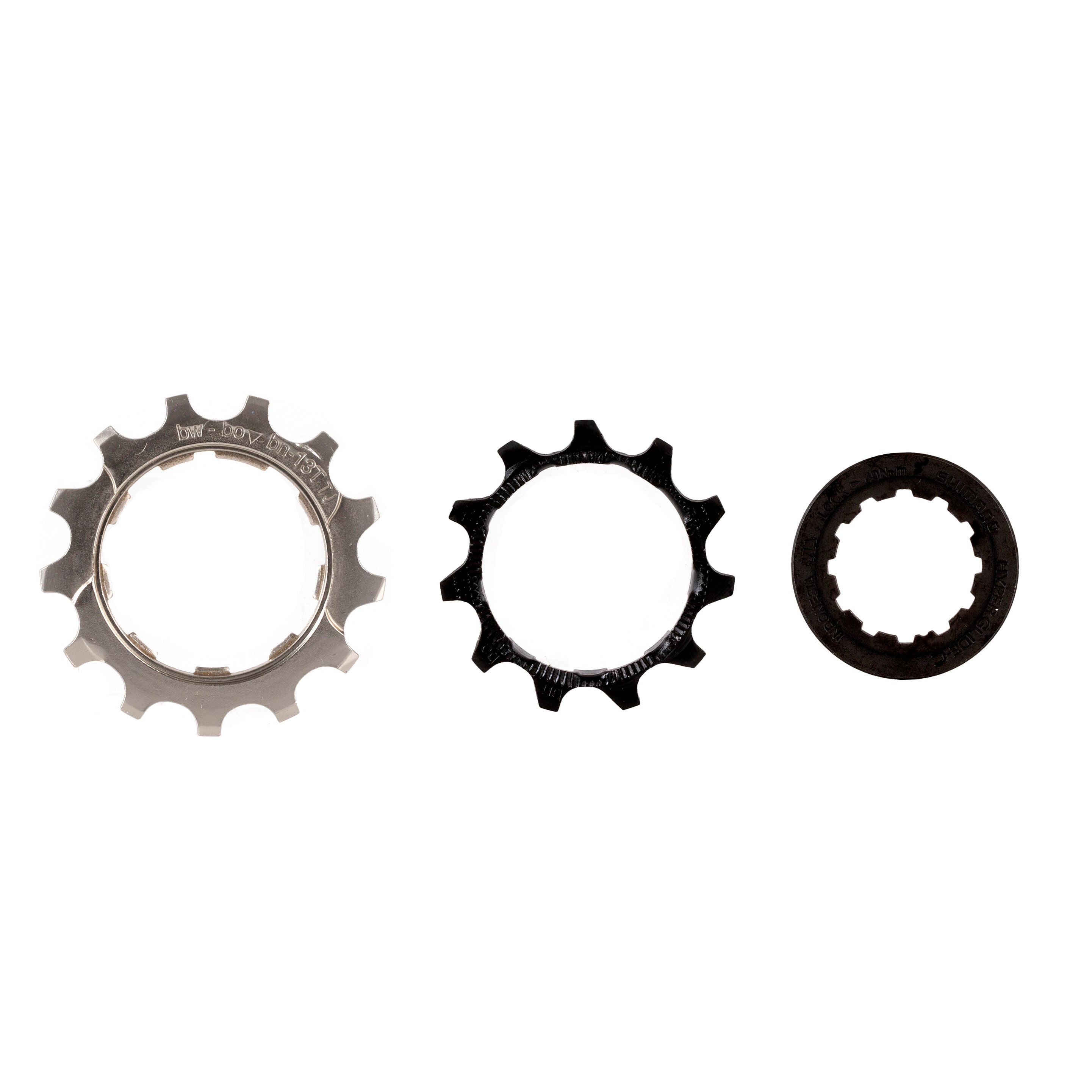 Shimano CS-HG201-9 cassette