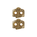 Time ATAC Easy 10° pedals cleats