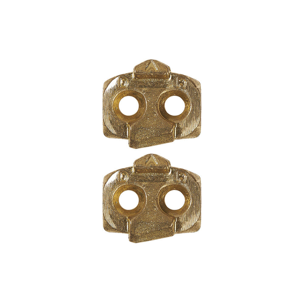Time ATAC Easy 10° pedals cleats