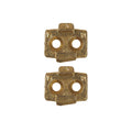 Time ATAC 13/17 pedals cleats