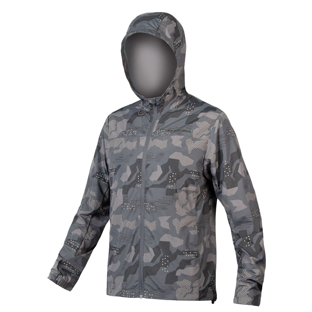 Endura Hummvee Windproof Shell jacket