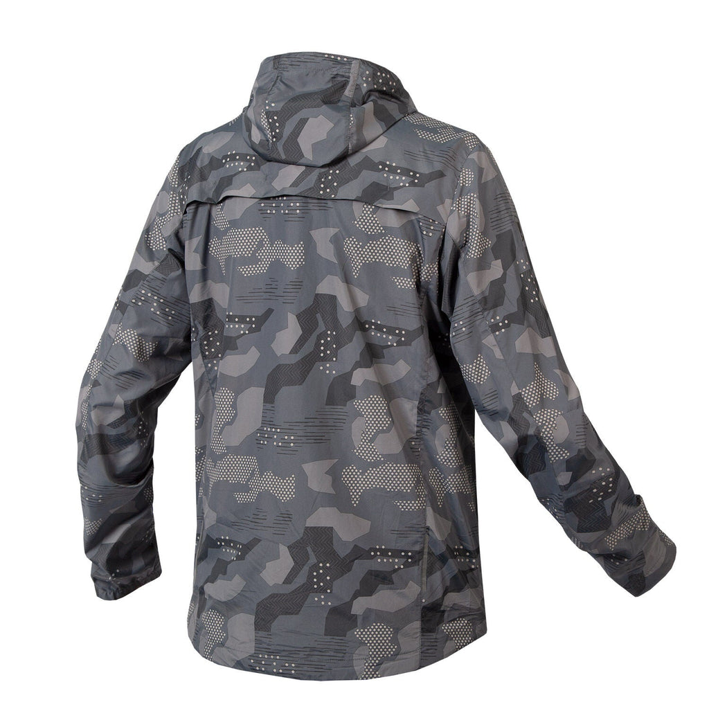 Endura Hummvee Windproof Shell jacket