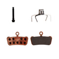 Sram Trail Guide G2 disc brake pads