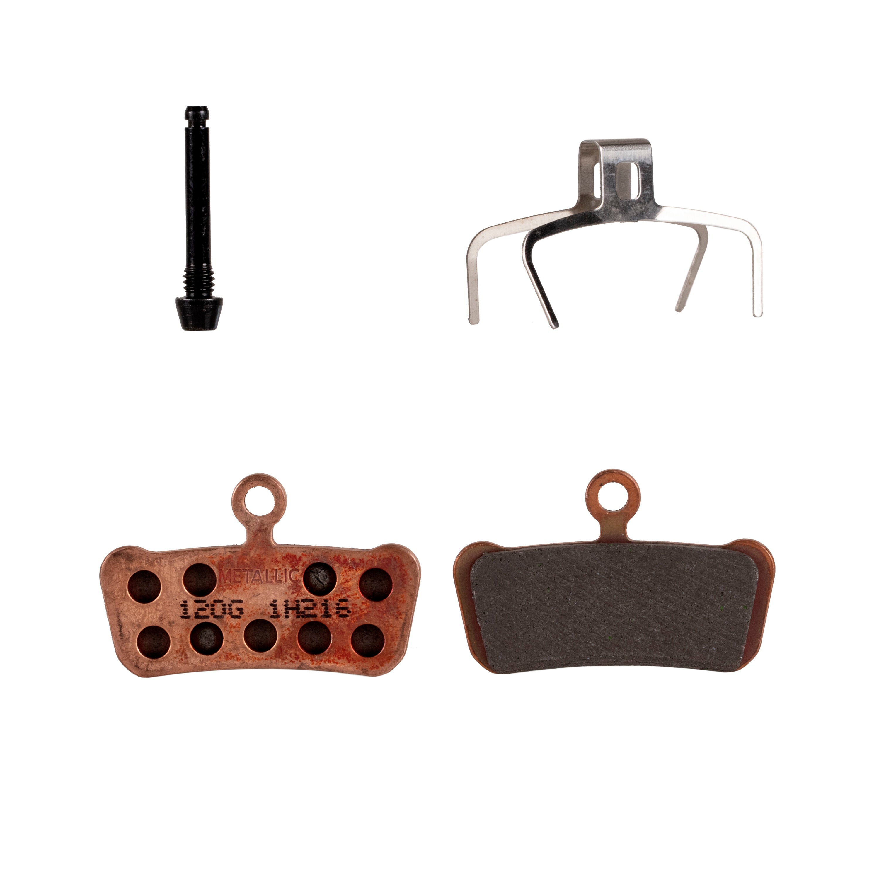 Sram Trail Guide G2 disc brake pads