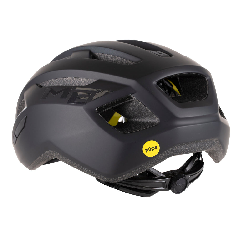 Met Vinci Mips helmet