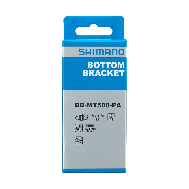 Shimano BB-MT500-PA bottom bracket