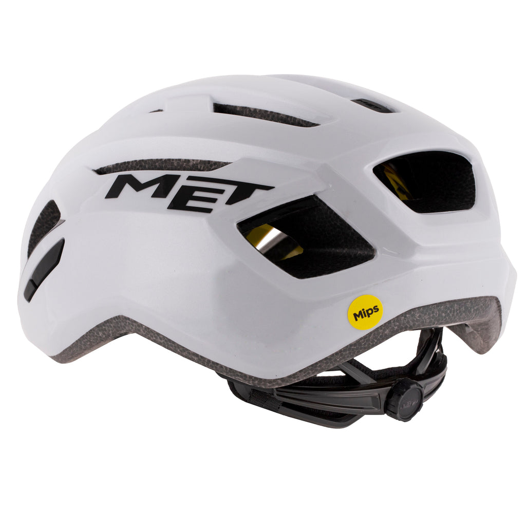 Met Vinci Mips helmet