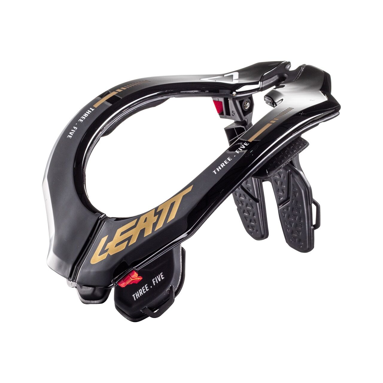 Leatt Neck Brace 3.5 neck protection