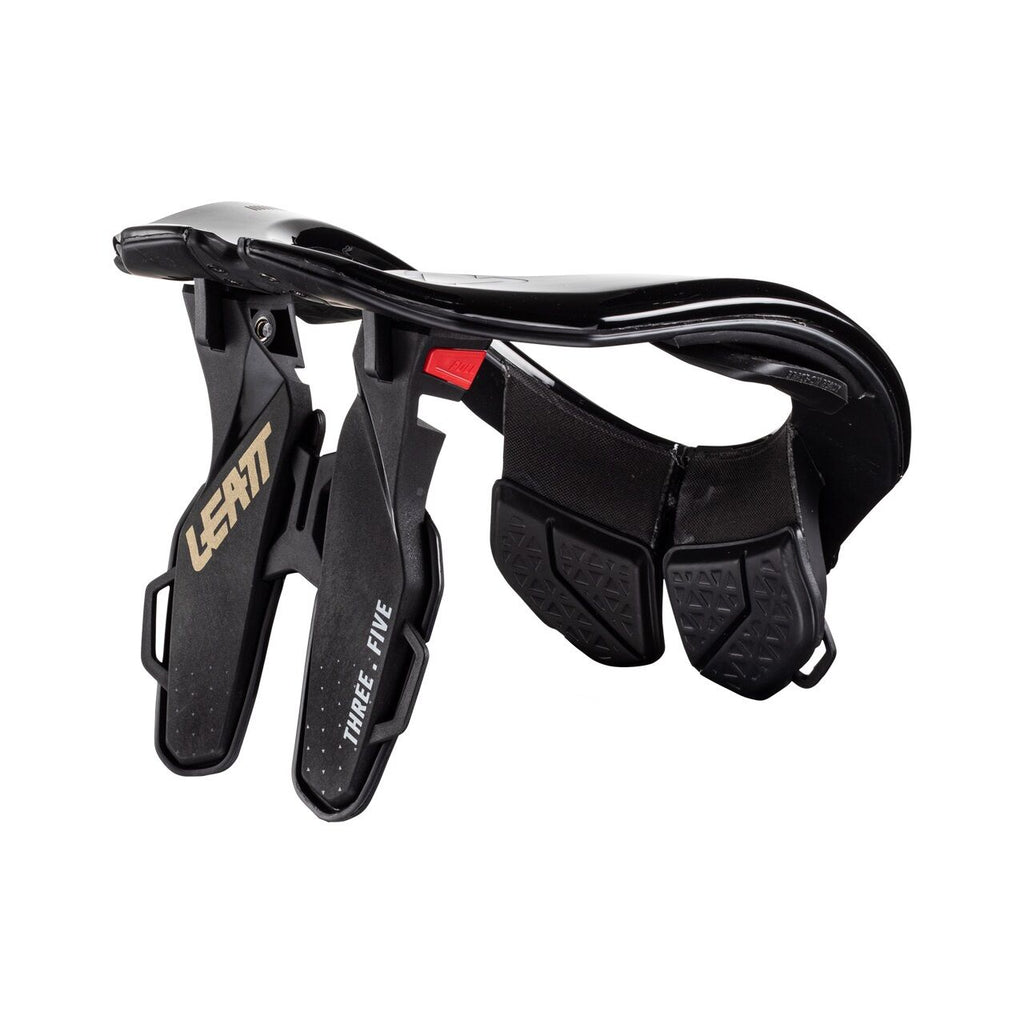 Leatt Neck Brace 3.5 neck protection