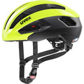 Uvex Rise CC helmet