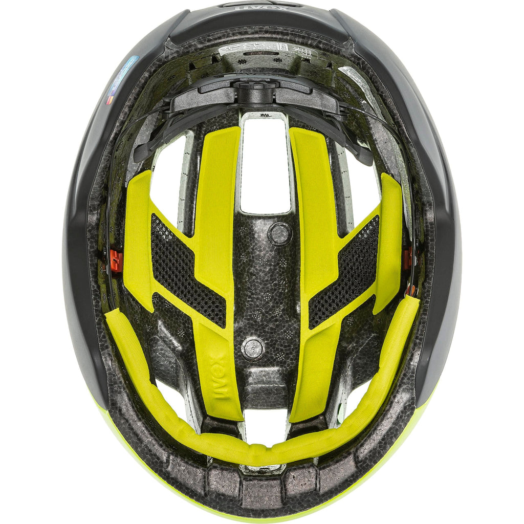 Uvex Rise CC helmet
