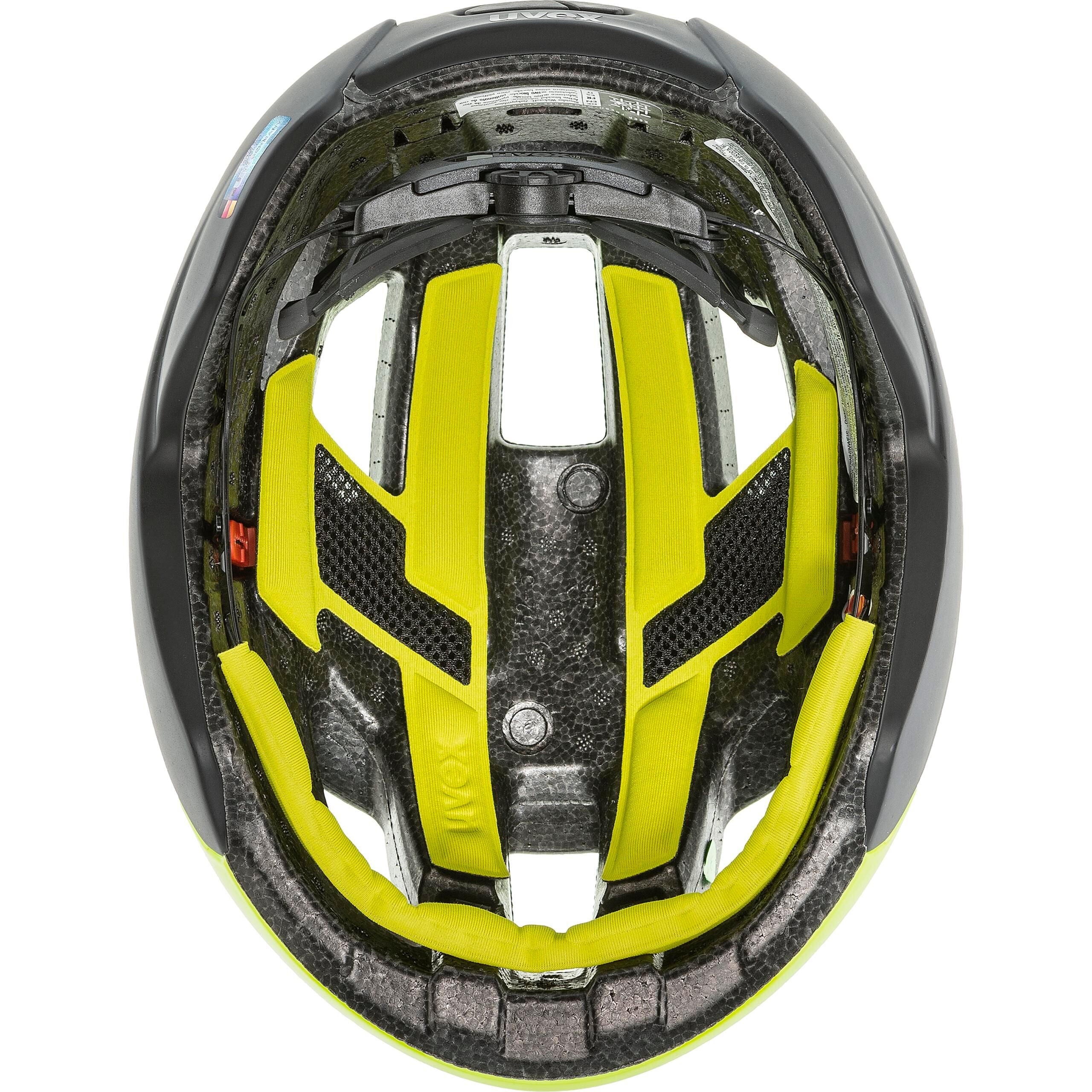 Uvex Rise CC helmet