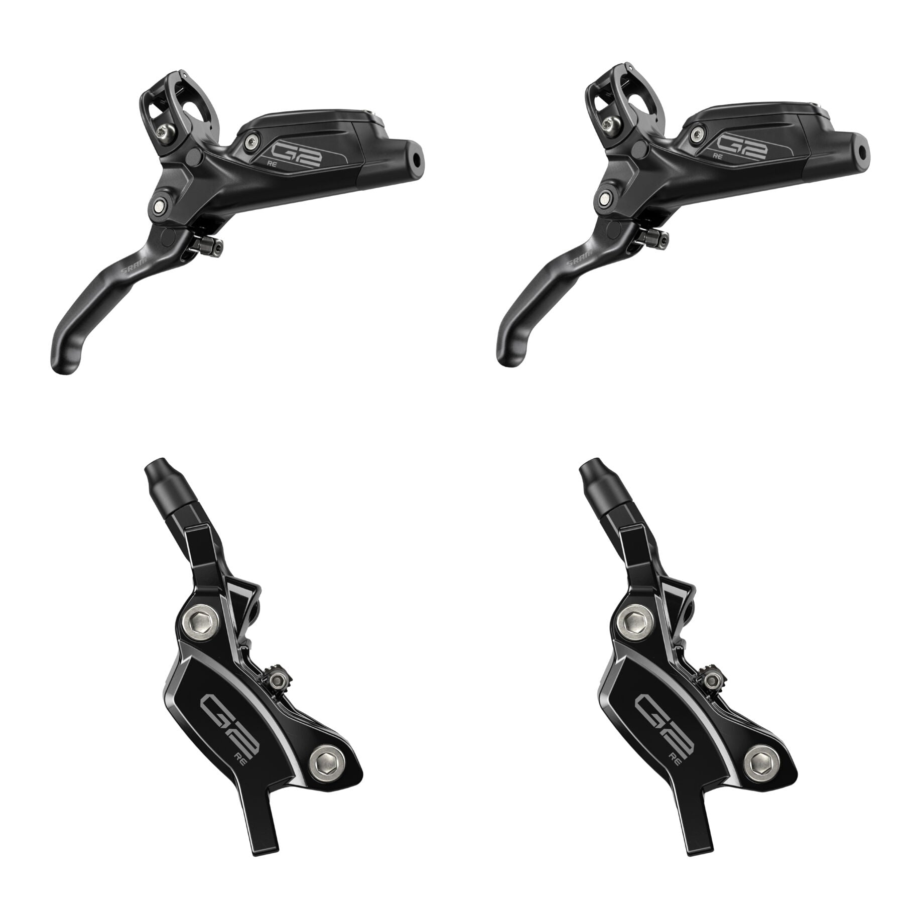 Sram G2 RE disc brake