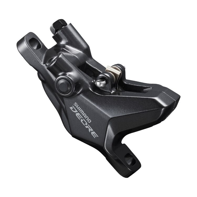 Shimano Deore M6100 disc brake caliper
