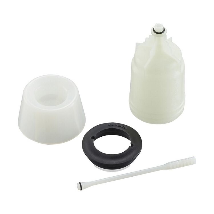 Shimano Road TL-BR002 disc brake bleeding kit