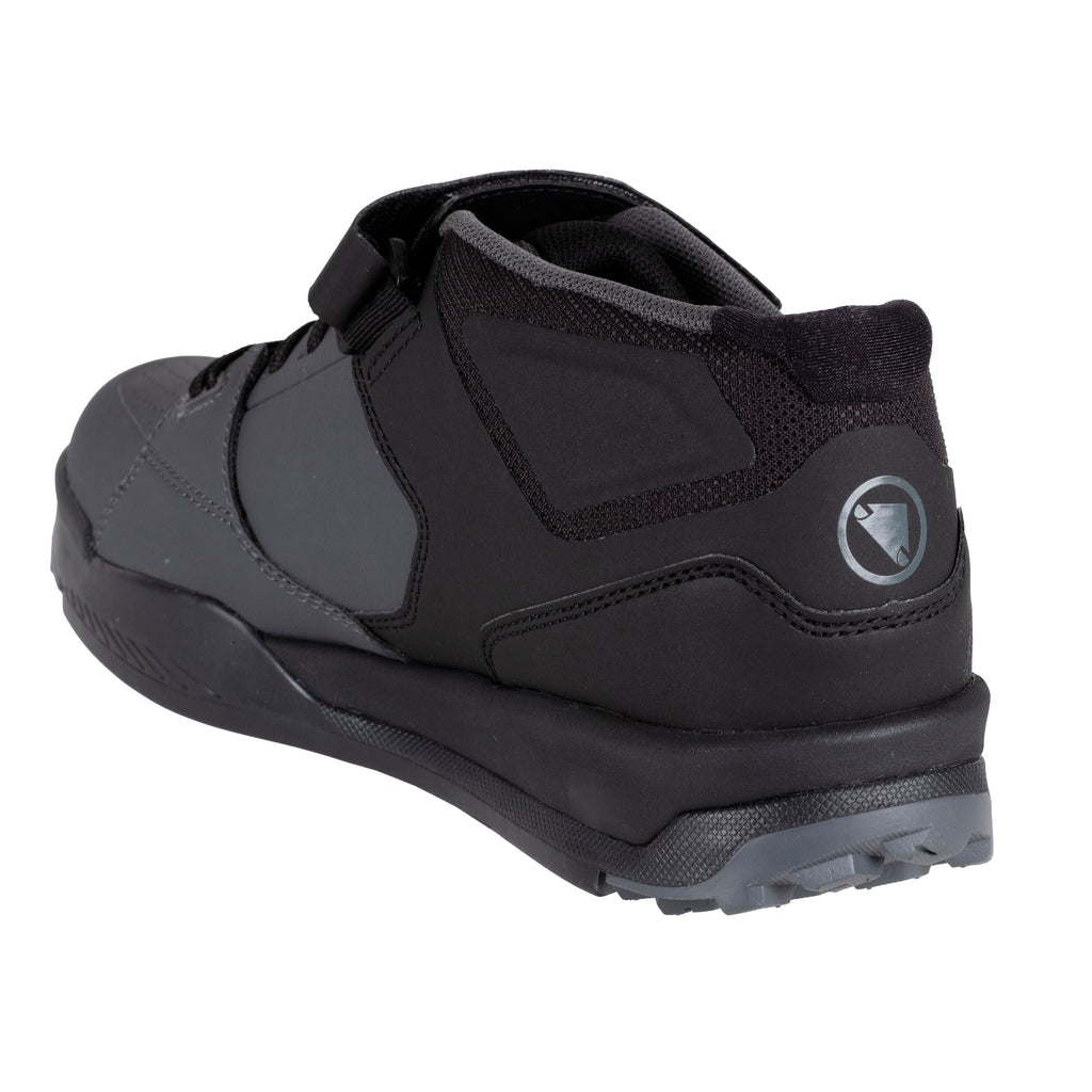 Endura MT500 Burner Clipless