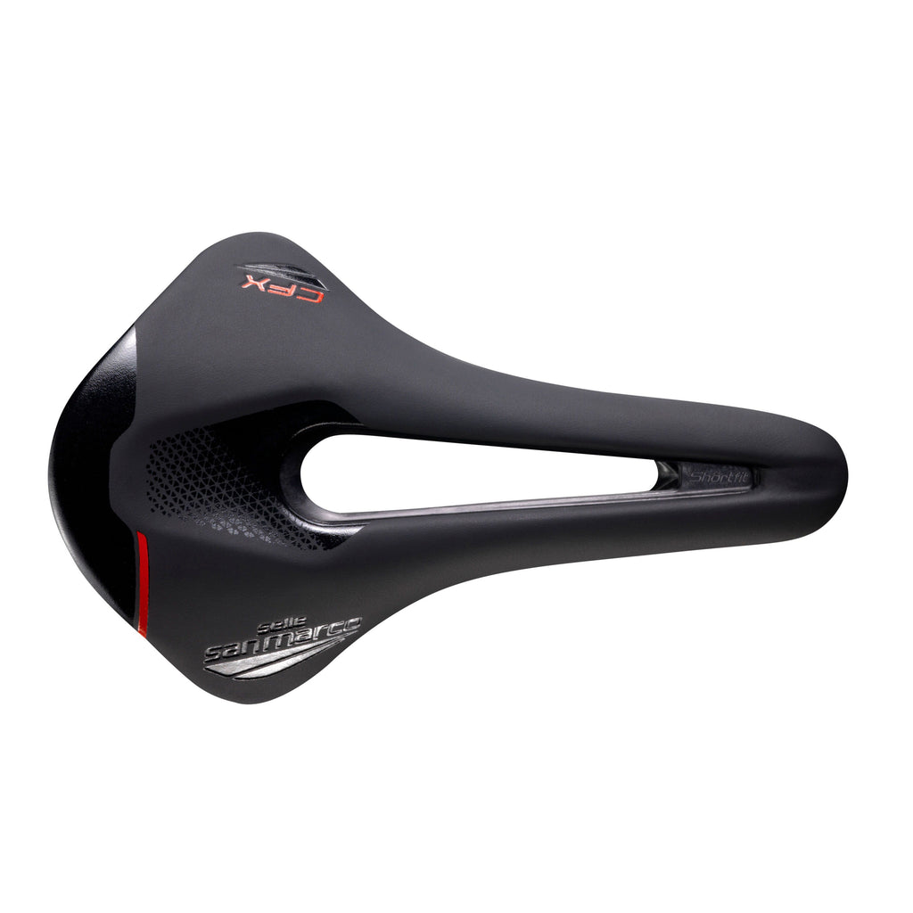 San Marco Shortfit 2.0 Carbon FX Narrow saddle