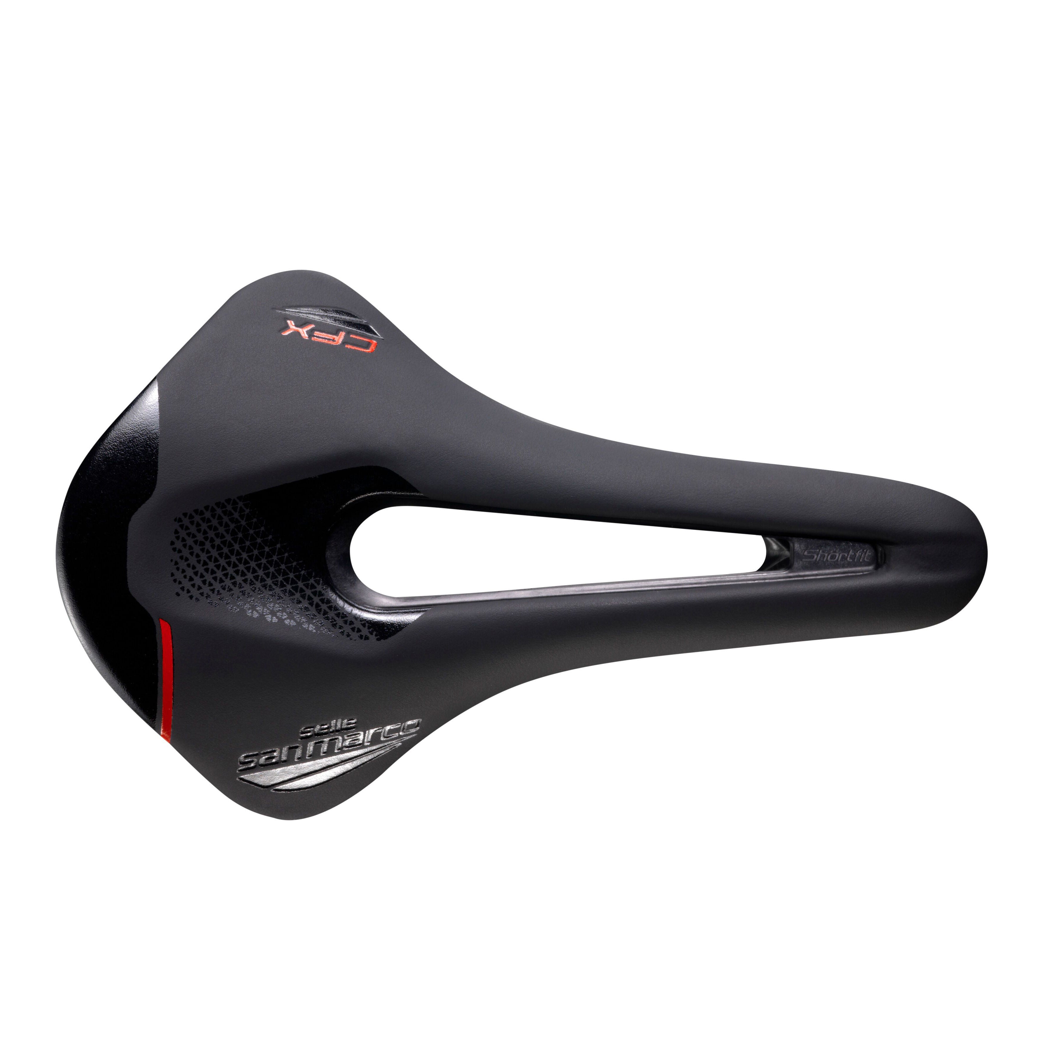 San Marco Shortfit 2.0 Carbon FX Narrow saddle