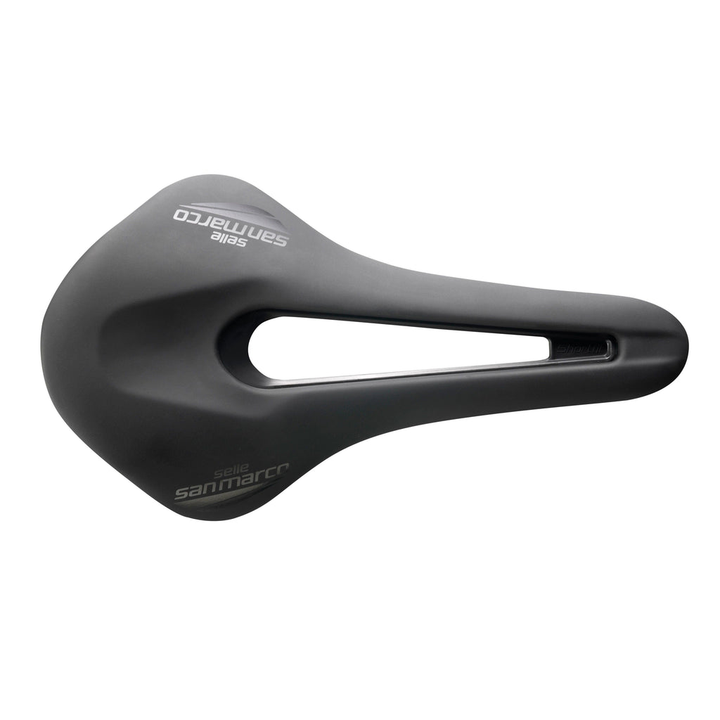 San Marco Shortfit 2.0 Sport Narrow saddle
