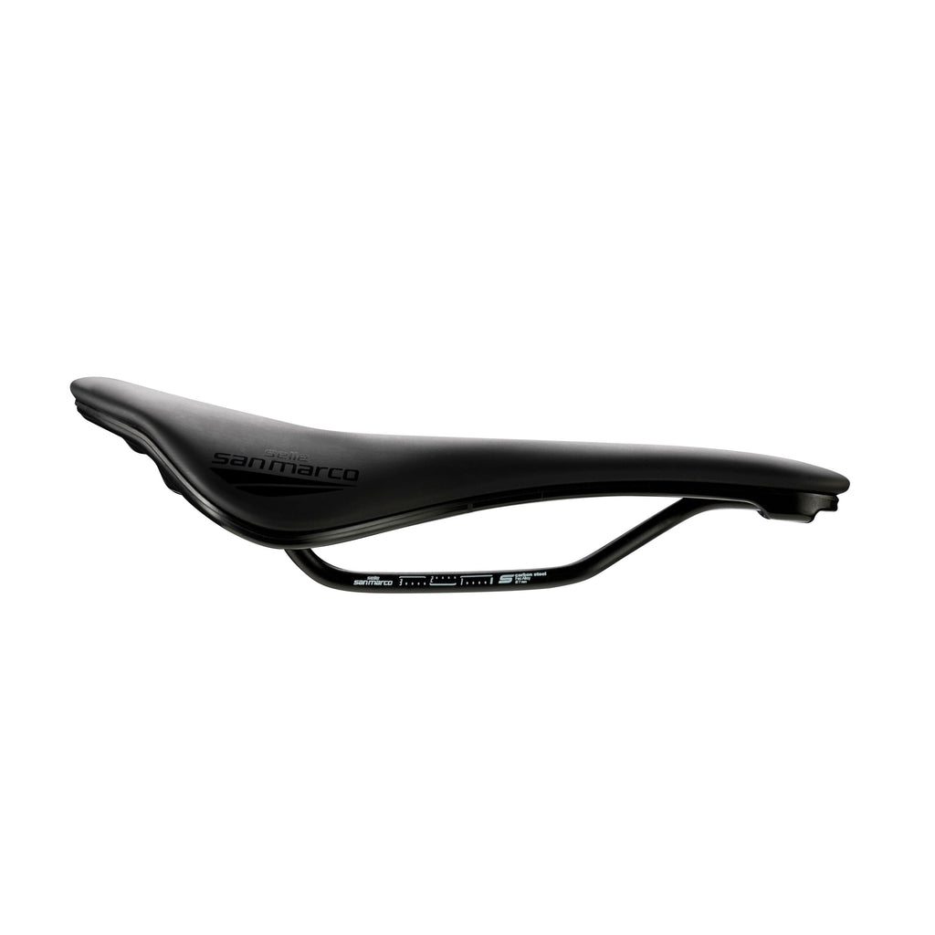 San Marco Shortfit 2.0 Sport Narrow saddle