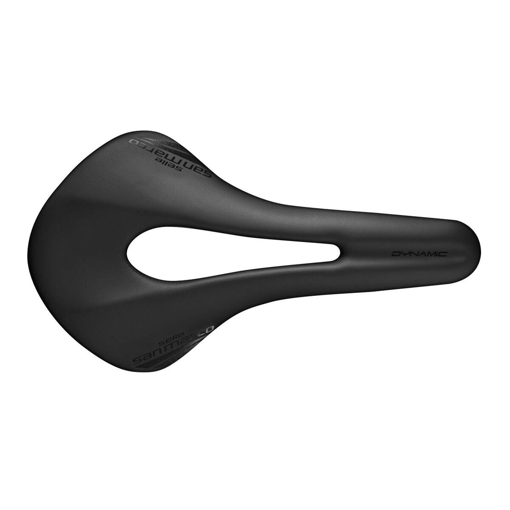 San Marco Allroad Open Dynamic Wide saddle