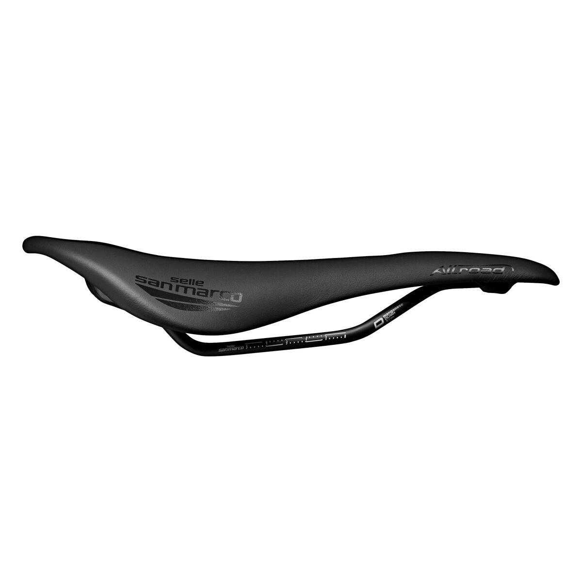 San Marco Allroad Open Dynamic Wide saddle