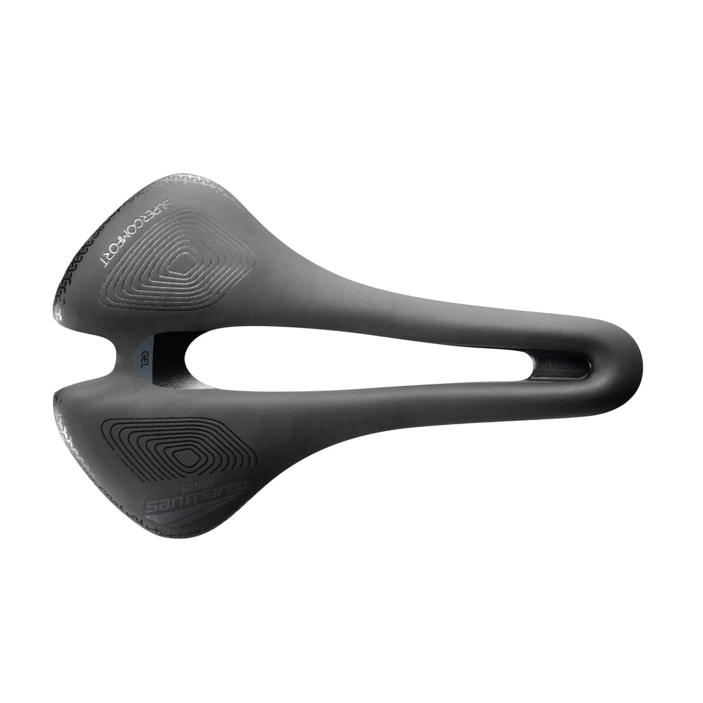 San Marco Aspide Short Supercomfort Racing Wide saddle