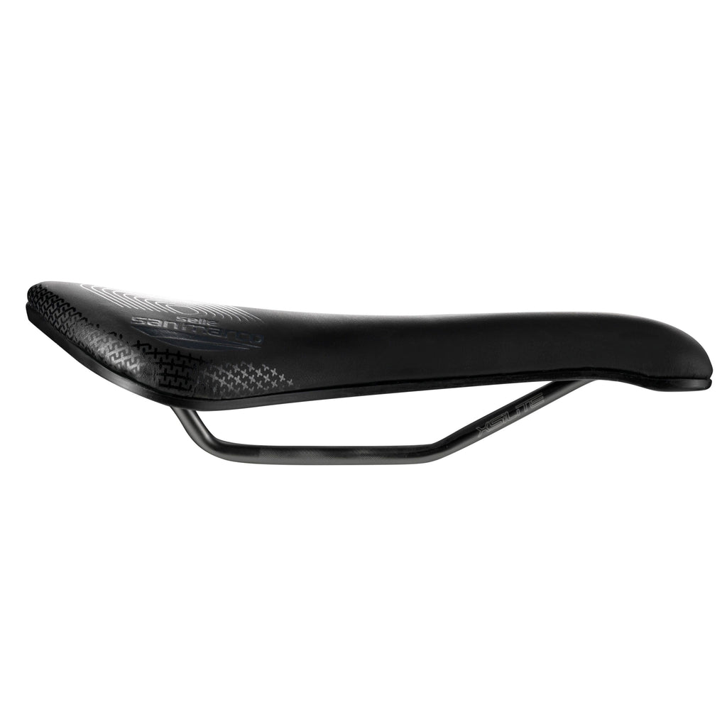 San Marco Aspide Short Supercomfort Racing Wide saddle