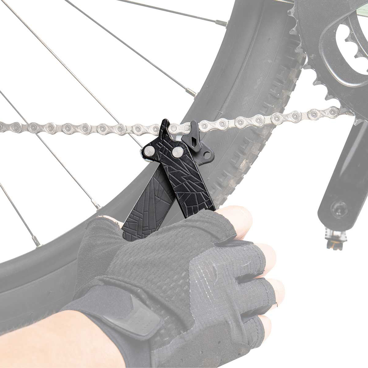 Topeak Power Lever X multipurpose tyre lever tool