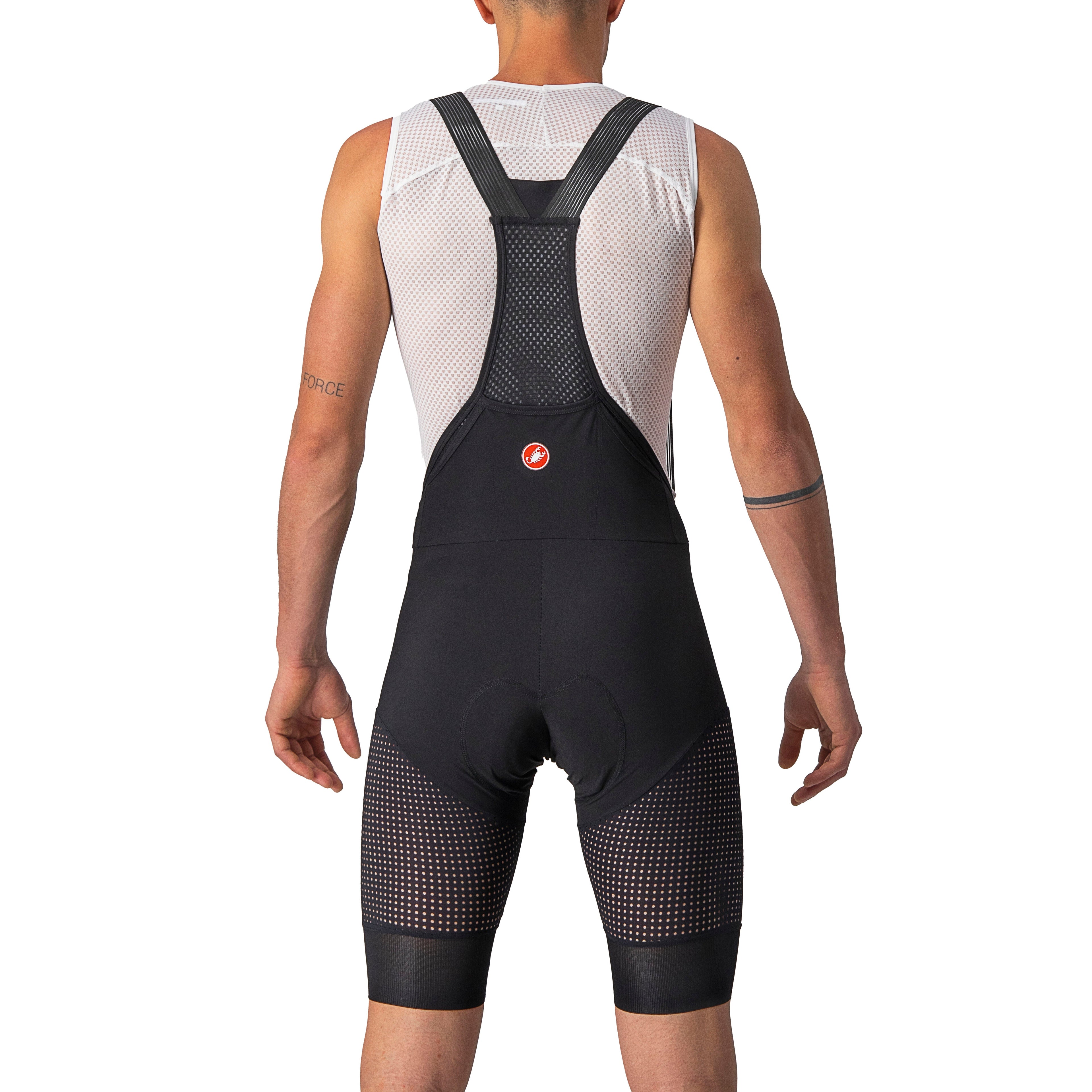 Castelli Unlimited Ultimate Liner bib shorts