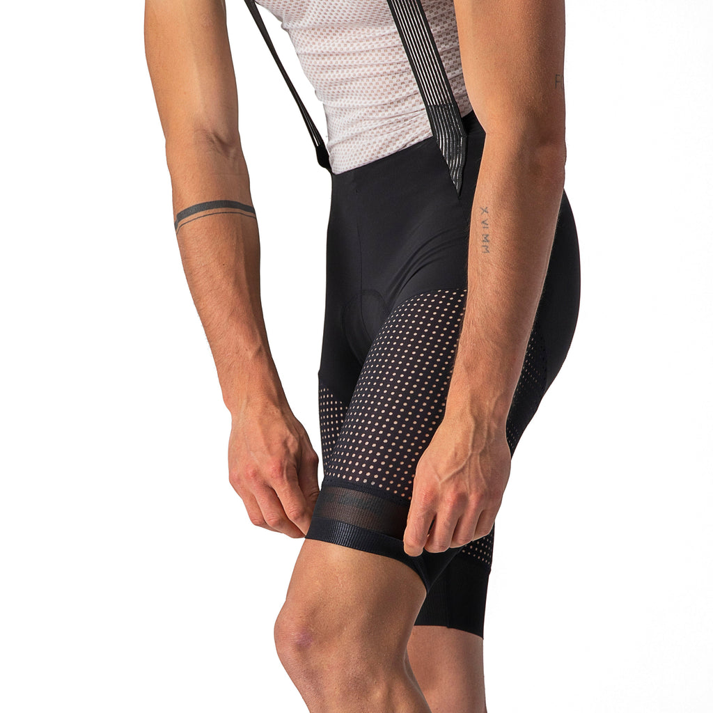 Castelli Unlimited Ultimate Liner bib shorts
