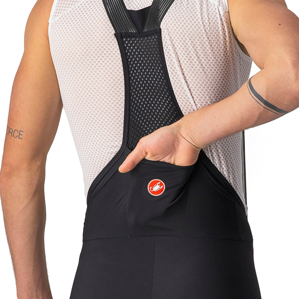 Castelli Unlimited Ultimate Liner bib shorts