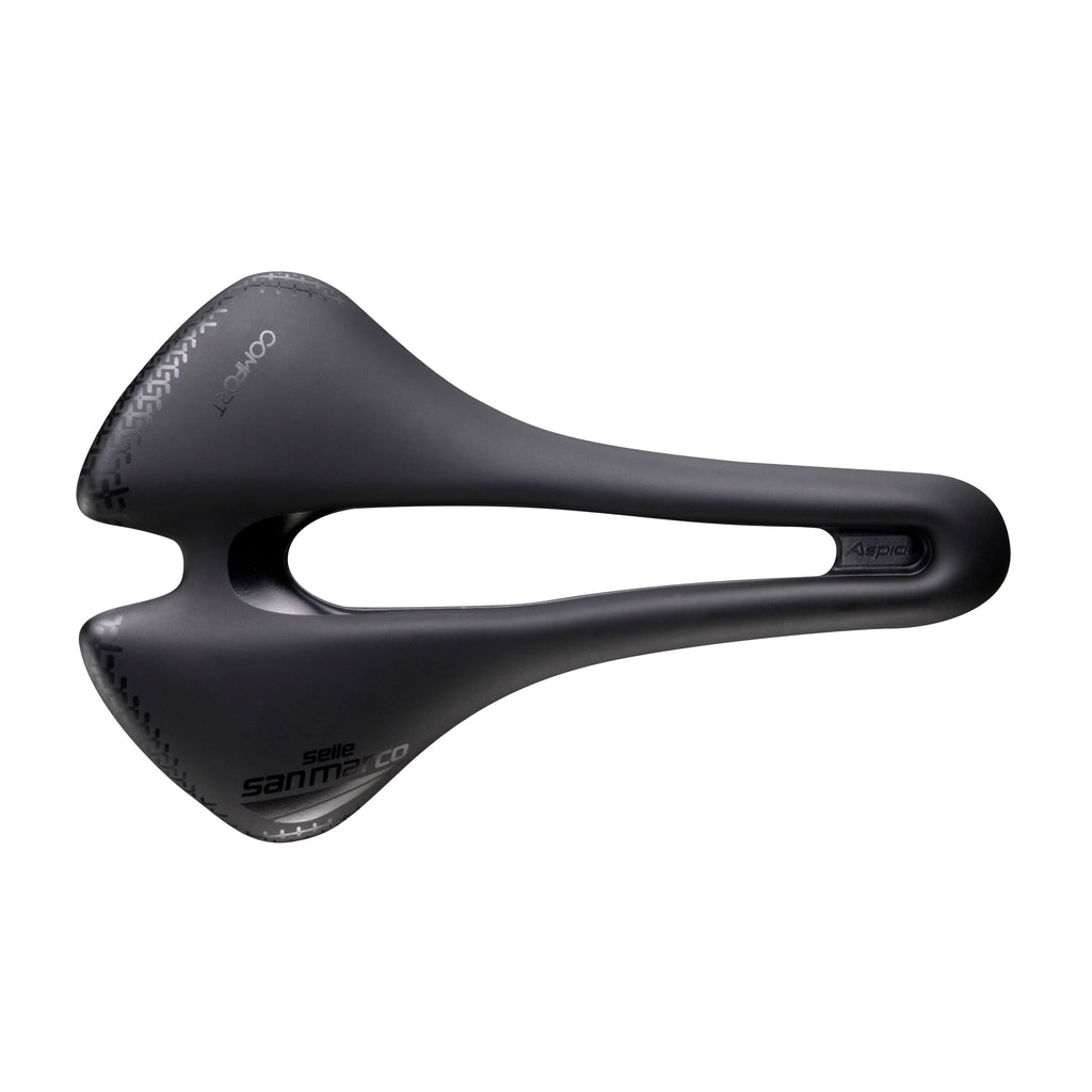 San Marco Aspide Short Comfort Dynamic Narrow saddle