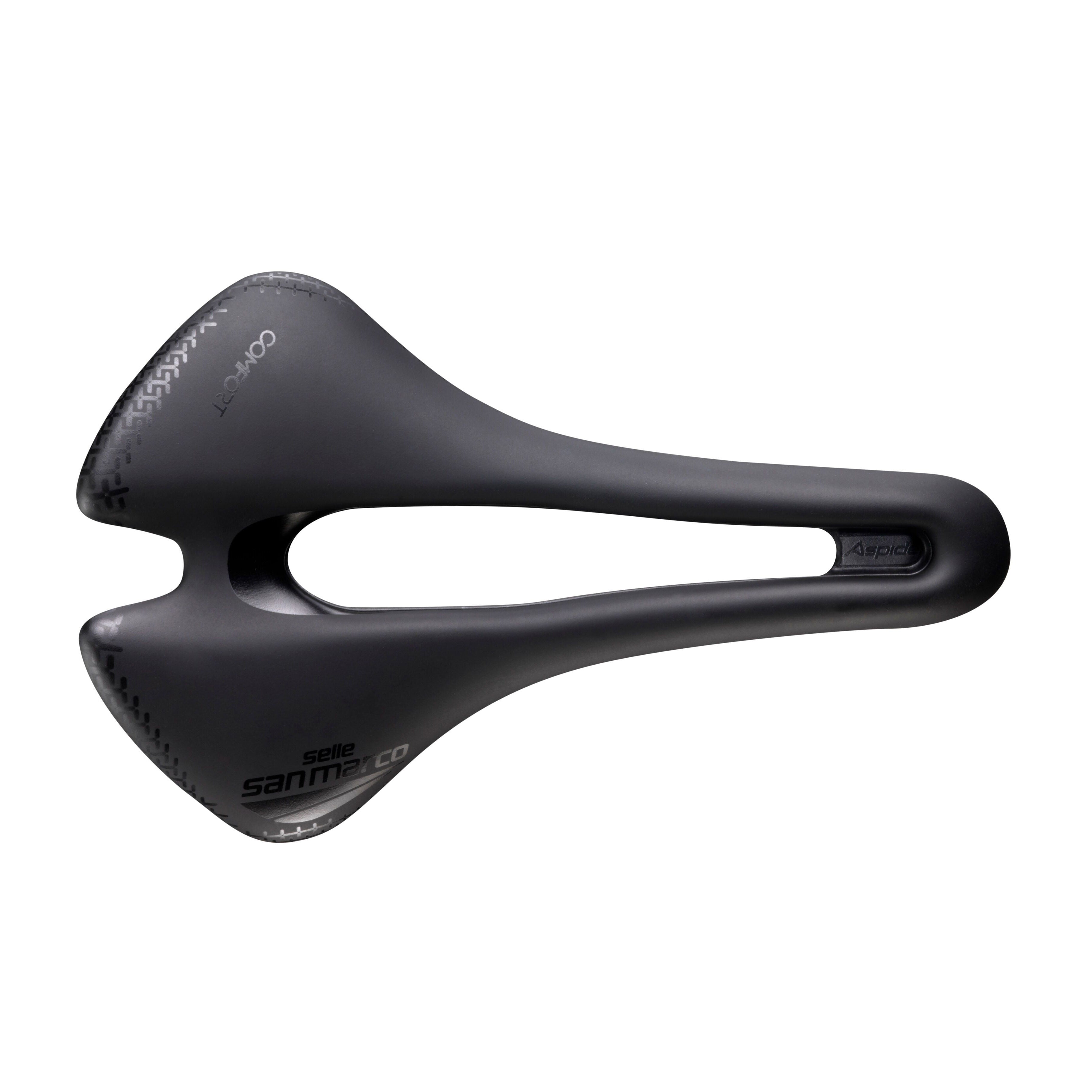 San Marco Aspide Short Comfort Dynamic Narrow saddle