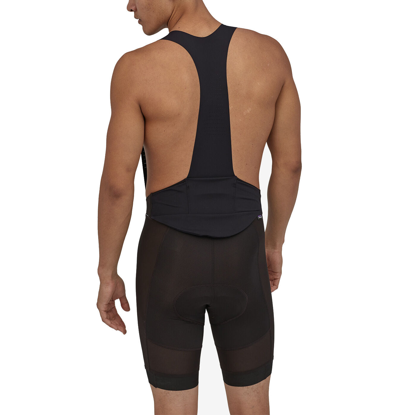 Patagonia Dirt Roamer Liner bibshorts