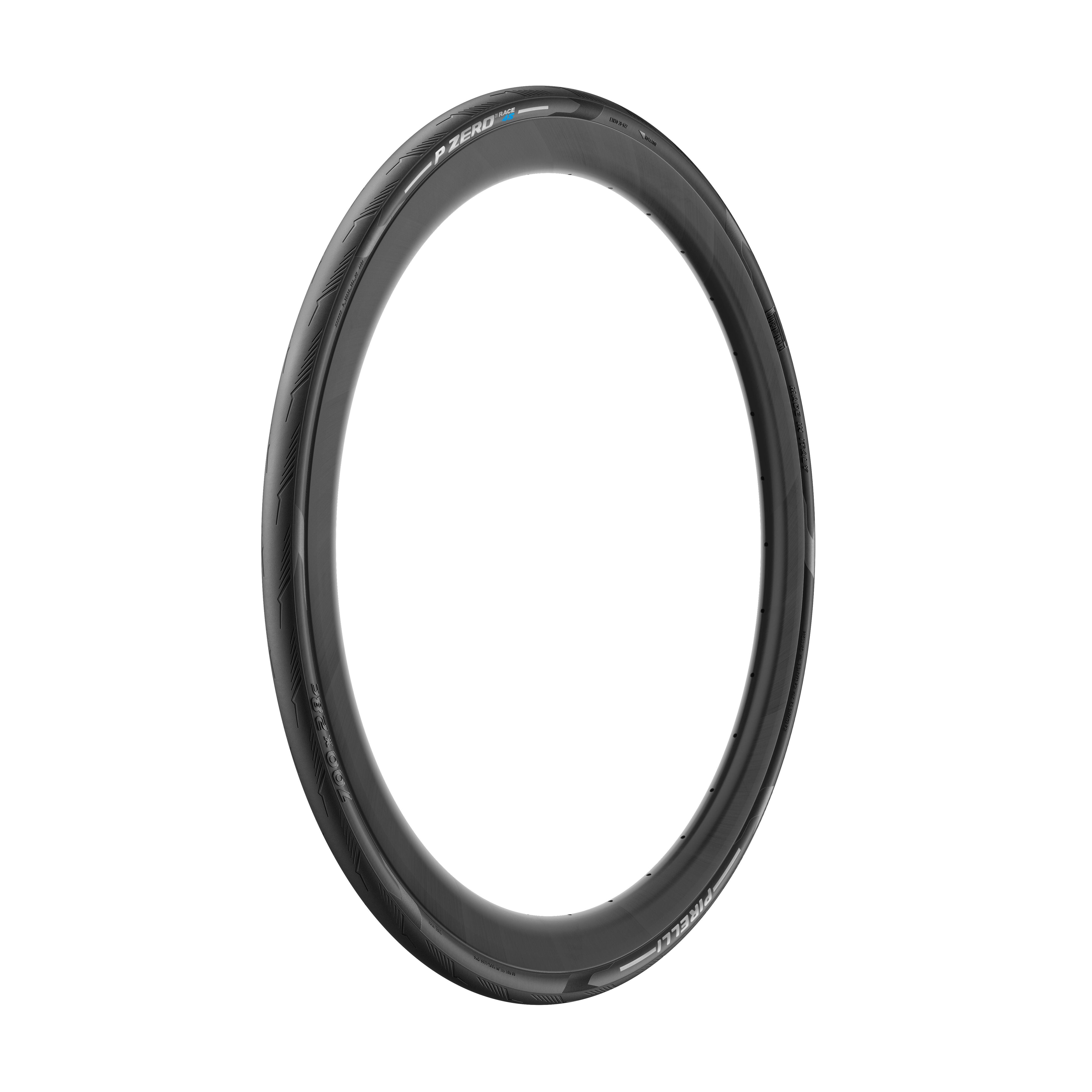 Pirelli P Zero Race 4S tire