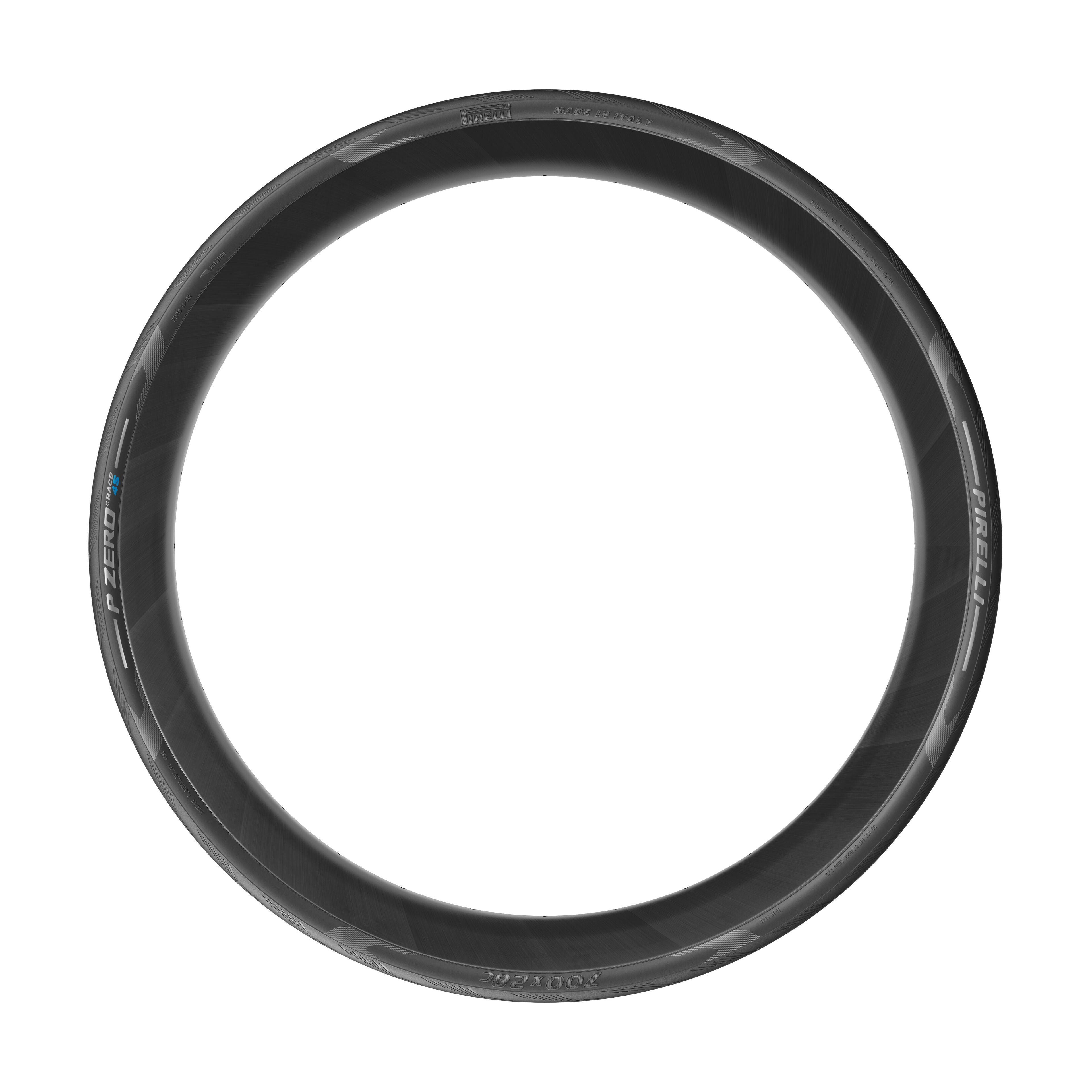 Pirelli P Zero Race 4S tire