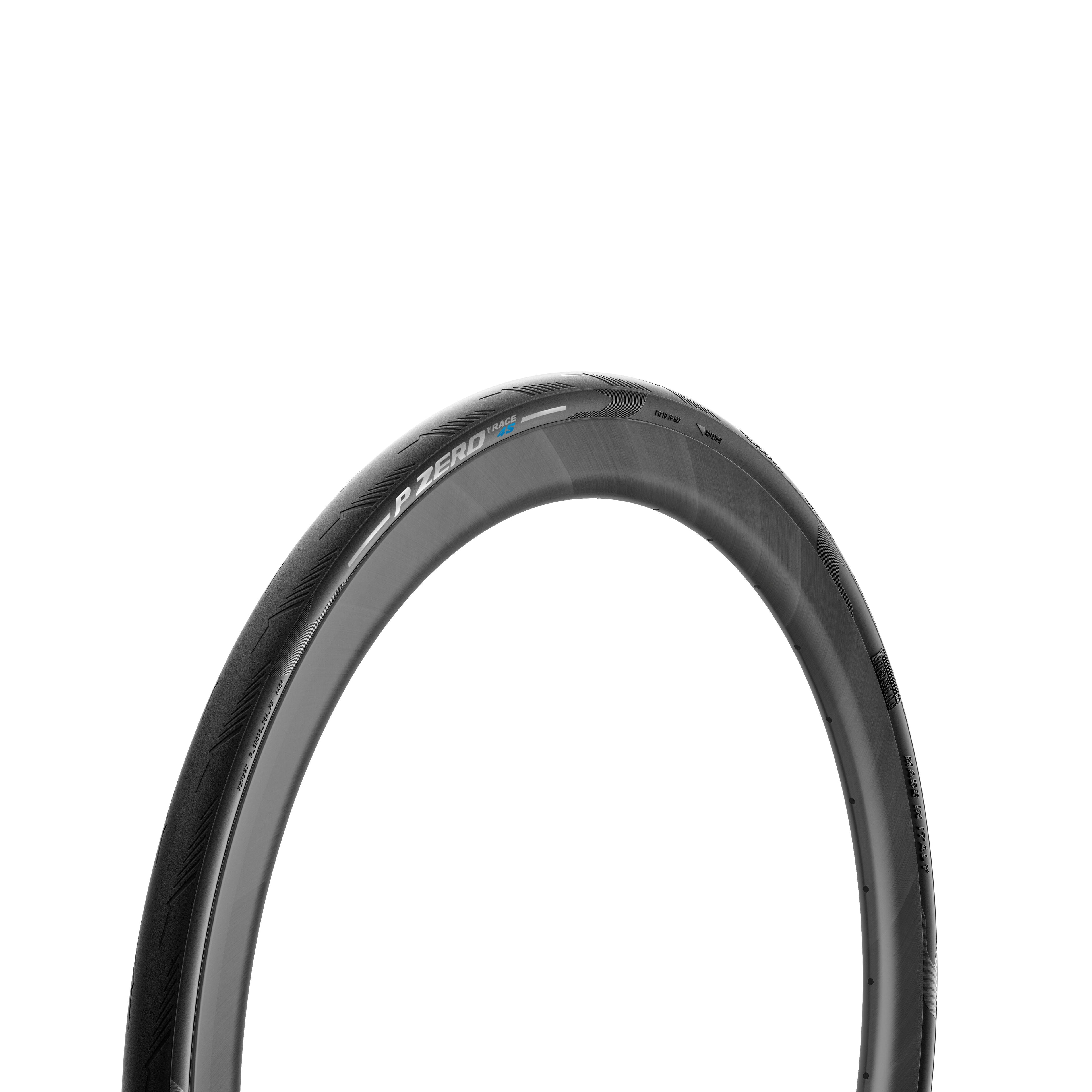Pirelli P Zero Race 4S tire