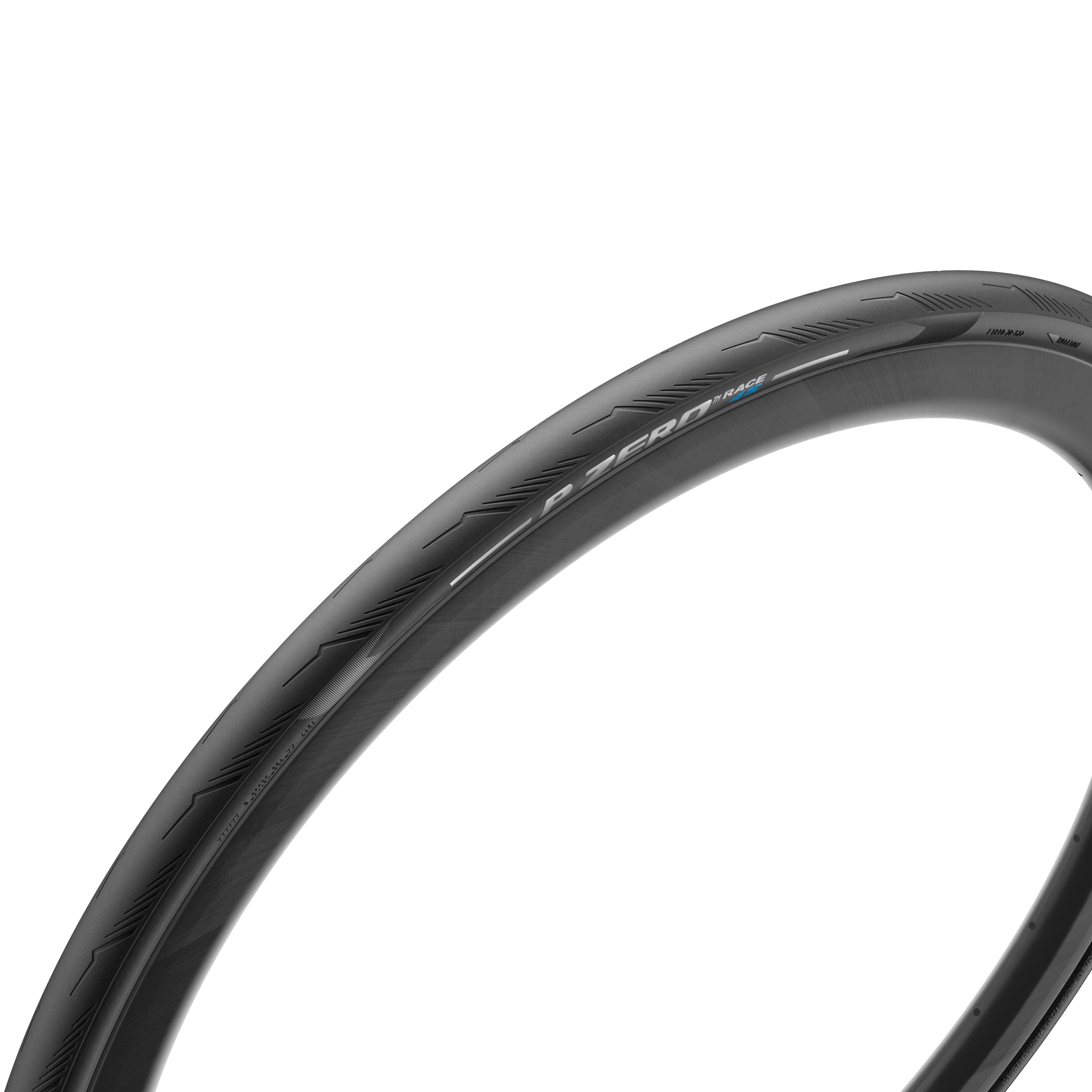 Pirelli P Zero Race 4S tire