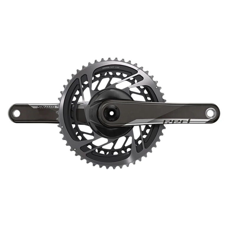 Sram Red GXP 2x12S crankset