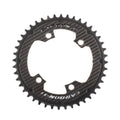 Carbon Ti X-Singlecarbon 107 BCD 12S chainring