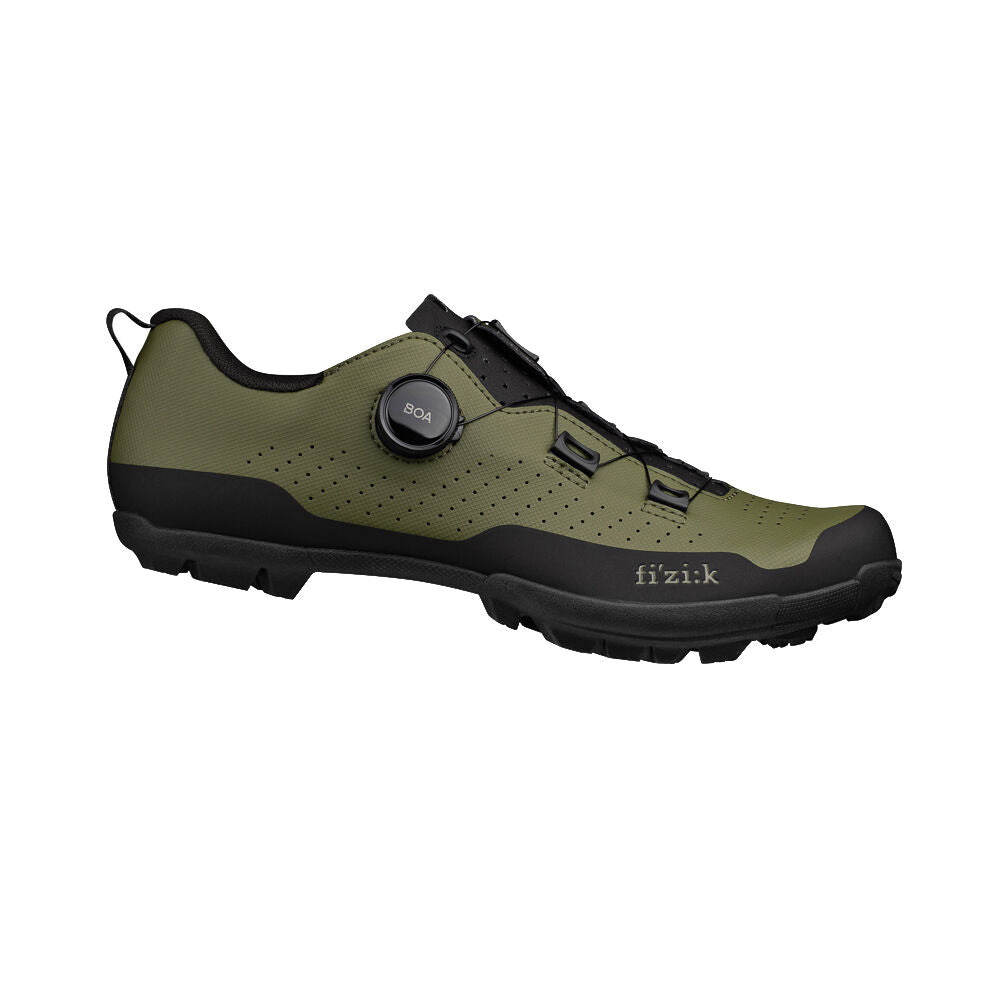 Fizik Terra Atlas