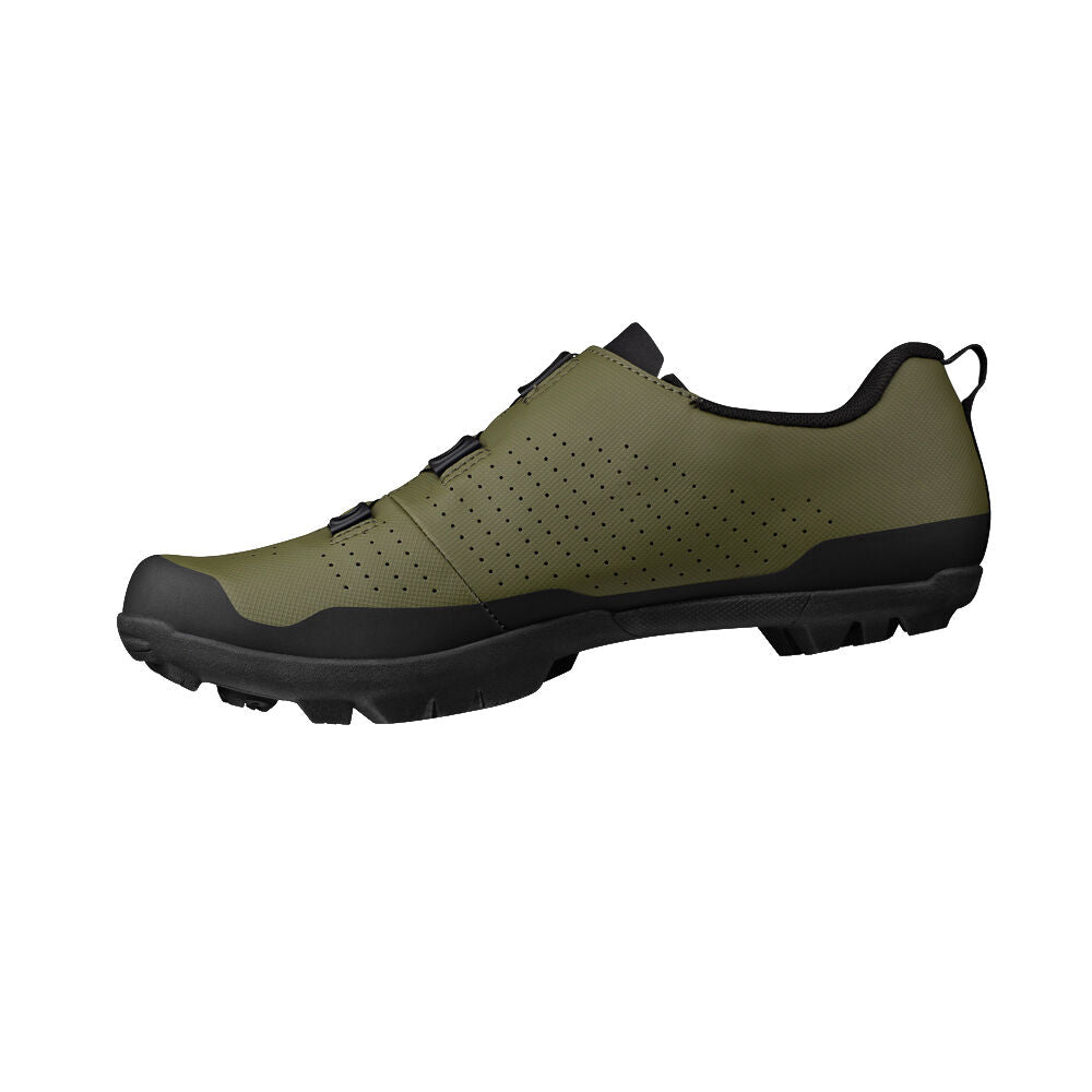 Fizik Terra Atlas