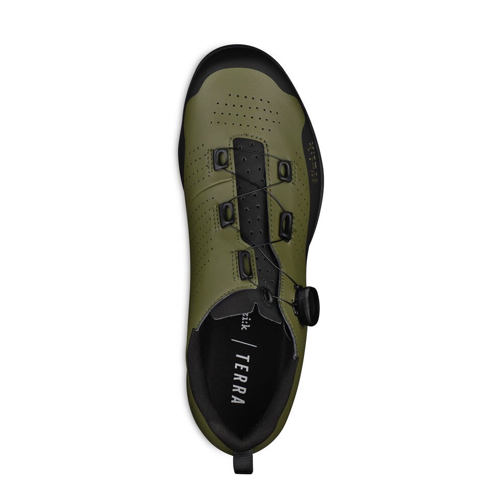 Fizik Terra Atlas